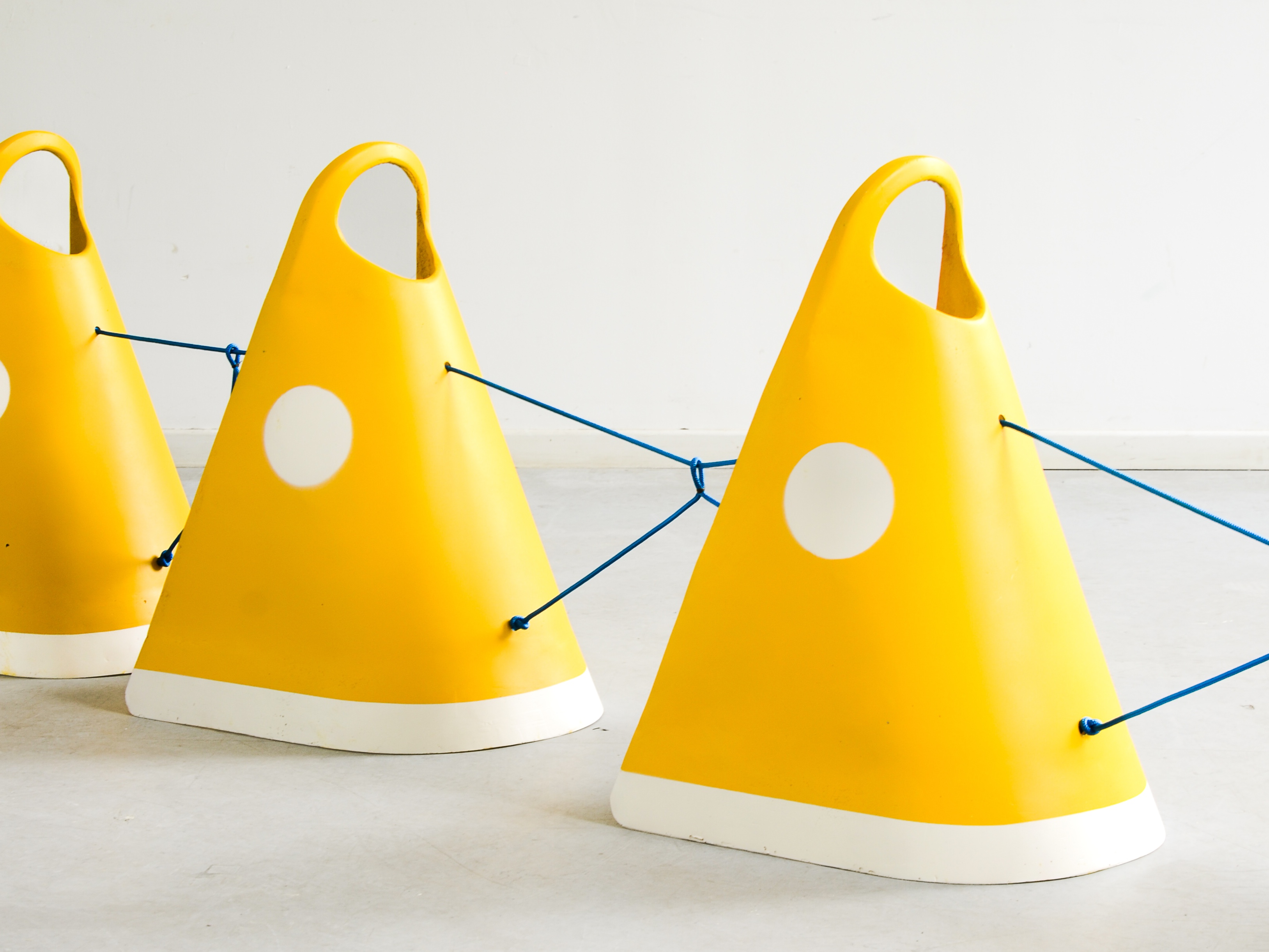 Cones